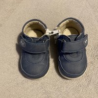 Бебешки обувки за прохождане Колев и Колев, снимка 1 - Бебешки обувки - 44178727