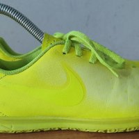 Nike. Футболни обувки, стоножки. 36, снимка 1 - Футбол - 40270993