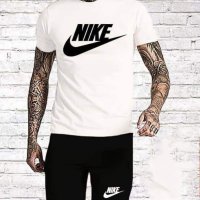 Мъжки летни екипи Nike, Adidas, Puma, снимка 5 - Спортни дрехи, екипи - 41337656