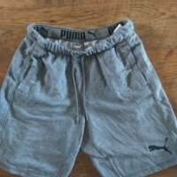 PUMA Shorts - страхотни мъжки панталони КАТО НОВИ , снимка 6 - Спортни дрехи, екипи - 41717532