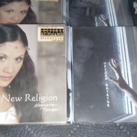 Продавам чисто нови запечатани 2 оригинални диска на Мариана Попова ( комплект ) , снимка 1 - CD дискове - 34005379