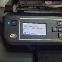 принтер EPSON c471f, снимка 13 - Принтери, копири, скенери - 44535962