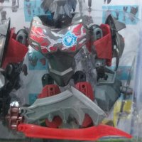 Конструктор на робот Вълк: CHIMA Worris - Bionicle, снимка 1 - Конструктори - 40467383