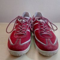 Дамски спортни обувки LEGERO № 37 с дишащи подметки, снимка 10 - Маратонки - 41577288