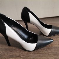 Обувки Graceland, снимка 5 - Дамски обувки на ток - 42390758