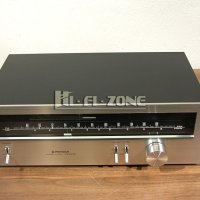  Pioneer tx-608 /1  ТУНЕР, снимка 3 - Ресийвъри, усилватели, смесителни пултове - 44430168