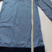 Лот от боди и блузка, S/M размер, 6лв. и за двете, снимка 5 - Блузи с дълъг ръкав и пуловери - 35745229