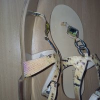 Сандали Nine West 36/6 , снимка 6 - Сандали - 41190019