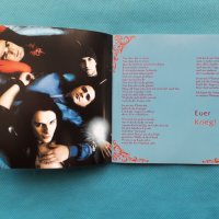 Schock(Kimkoi)-2003-Glamour(Goth Rock)Germany, снимка 3 - CD дискове - 41025894