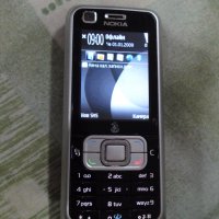 Nokia 6120 classic, снимка 1 - Nokia - 42733366