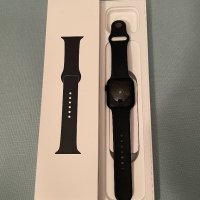 Apple Watch SE 44 MM С ГАРАНЦИЯ, снимка 4 - Смарт часовници - 44466076
