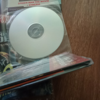 PC Games Collection - ретро дискове с демота, снимка 5 - Списания и комикси - 44763118