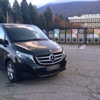 Трансфери, Бус под наем с шофьор, Трансфери Летище, Airport transfers, снимка 1 - Rent a car - 38088489