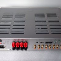 Cambridge Audio Azur 540A V2.0 (recap), снимка 14 - Ресийвъри, усилватели, смесителни пултове - 42453880