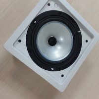 KEF Ci160.QS  високоговорител за таван Dolby Atmos. Продавам 2 бр., снимка 2 - Тонколони - 35835370