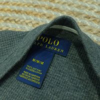 Polo Ralph Lauren Блуза/Мъжка М, снимка 4 - Блузи - 39871837