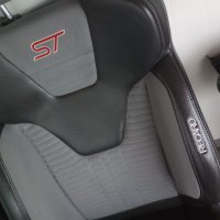 RECARO салон Форд Фиеста 6 ST, снимка 4 - Части - 39492555