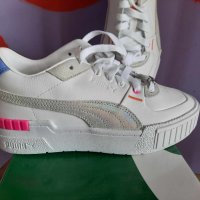 Puma Cali Sport W, снимка 4 - Кецове - 42089357