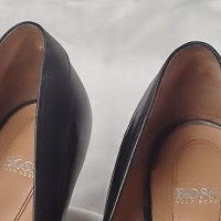 Hugo Boss pumps EU 36,5, снимка 6 - Дамски обувки на ток - 41828927