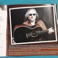 Bob Margolin – 2007 - In North Carolina(Blues), снимка 3 - CD дискове - 42710572