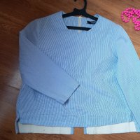 ДАМСКА БЛУЗА MANGO размер XS, снимка 2 - Блузи с дълъг ръкав и пуловери - 44459703