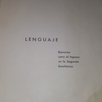 Книга, учебник по испански - Lenguaje, снимка 11 - Учебници, учебни тетрадки - 44720717