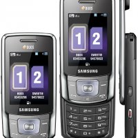 Зарядно Samsung D880 - Samsung D980 - Samsung E1200 - Samsung E1210 и други , снимка 2 - Оригинални зарядни - 29256078