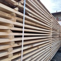 Дървен Материал, снимка 1 - Строителни материали - 41065605