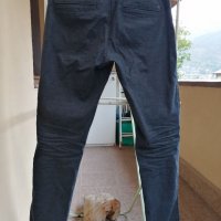 Мъжки дебел панталон No Nationality - 33/32 размер, снимка 3 - Панталони - 34402932