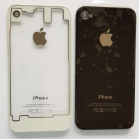 Iphone 4 4S заден капак батерия, снимка 1 - Резервни части за телефони - 36293309