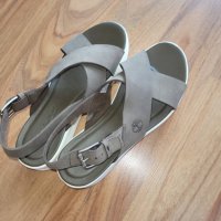 Timberland чисто нови сандали , снимка 3 - Сандали - 41973009