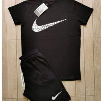 Мъжки летни екипи Nike, Boss, Guess, Under Armour, снимка 2 - Спортни дрехи, екипи - 41337634