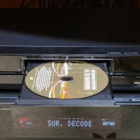 Pioneer BDP 430 Blu-ray DVD CD USB HDMI плейър без дистанционно , снимка 4 - Аудиосистеми - 40303958