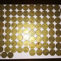 Продавам, Стари, Български монети , снимка 5 - Нумизматика и бонистика - 34458859