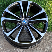 Джанти за БМВ BMW 19” цола 5х120 4х8j X Drive e60 e90 F10 F30 X3, снимка 1 - Гуми и джанти - 43290106