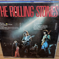 The Rolling Stones vinyl LP, снимка 4 - Грамофонни плочи - 36243719