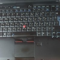 Lenovo ThinkPad T410 i5-M540, 500GB диск, 8GB памет, Win 10, снимка 5 - Лаптопи за дома - 41921465