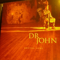 DR JOHN, снимка 1 - CD дискове - 36038865