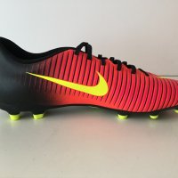 Nike Mercurial boots , снимка 5 - Спортни обувки - 39449787