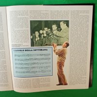 Woody Herman – 1981 - Woody Herman(Fabbri Editori – GdJ 19)(Big Band, Bop), снимка 8 - Грамофонни плочи - 44827917