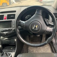 На части Honda Accord 7 Face 2.2 i-ctdi 140hp. Хонда Акорд 7 Фейс, снимка 10 - Автомобили и джипове - 35780620