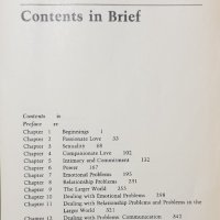 Любов, секс, интимност - тяхната психология, биология и история, снимка 2 - Специализирана литература - 44210503