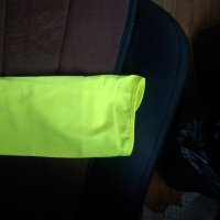  PE SAFETY VEST Cermany  Неонова Сигнална жилетка за кученце, снимка 5 - Други - 34410325