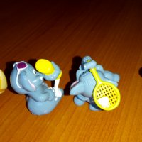Играчки от шоколадови яйца Киндер - Kinder детски играчки, снимка 13 - Други - 34751334