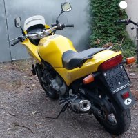 Yamaha XJ 600, снимка 3 - Мотоциклети и мототехника - 42095394