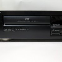Sony CDP-297, снимка 2 - Други - 41572269
