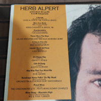  Herb Alpert Präsentiert Die Große A&M Starparade, снимка 8 - Грамофонни плочи - 36351853
