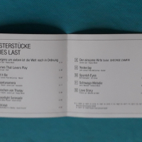 James Last – 1994 - Meisterstücke(Easy Listening), снимка 2 - CD дискове - 44682730