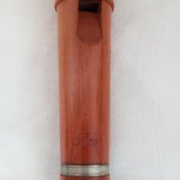 Флейта с марка Taco  , снимка 6 - Духови инструменти - 39803511