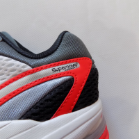 нови маратонки adidas supernova cushion 7 оригинални мъжки 42 26.5 см, снимка 10 - Спортни обувки - 44605742